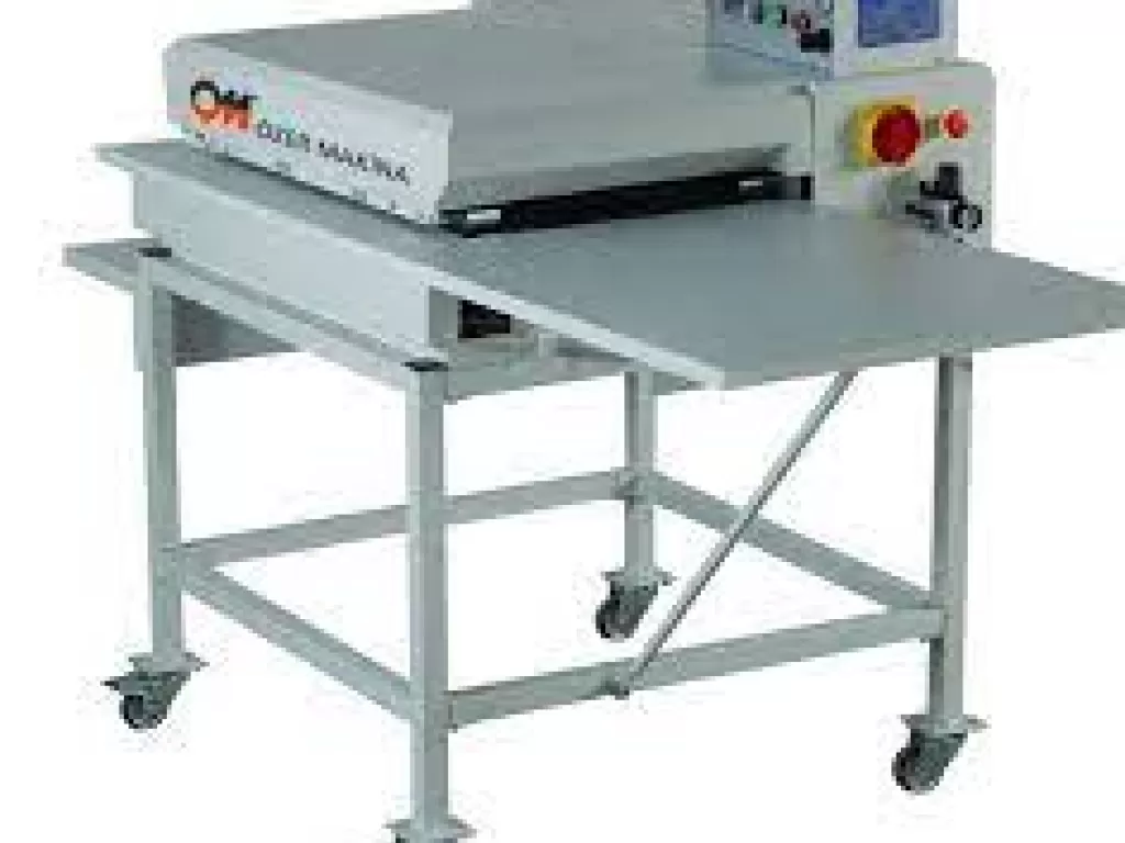 Tela Presi Makinası Bakımı ve Sorun Giderme: İpuçları ve Püf Noktaları