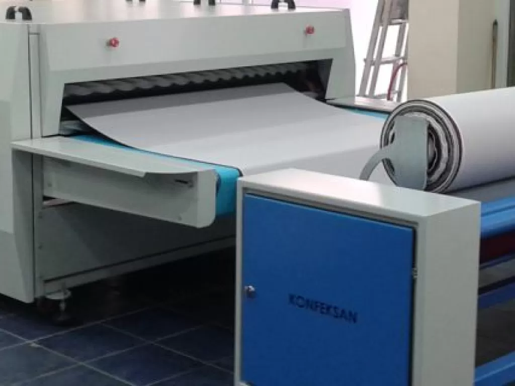 Tela Presi Makinası: Nedir ve Nasıl Çalışır?