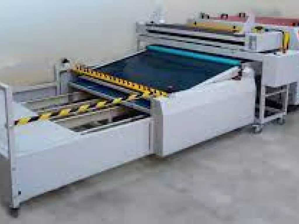 Endüstriyel Üretimde Senden Tela Presi Makinaları: Avantajları ve Dezavantajları