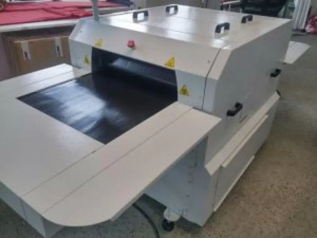 Tela Presi Makinası Seçerken Dikkat Edilmesi Gereken Özellikler